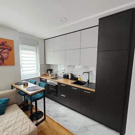 Apartamento Hana Zlatibor