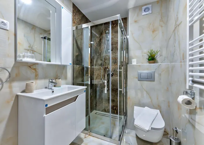 Apartament Hana Zlatibor