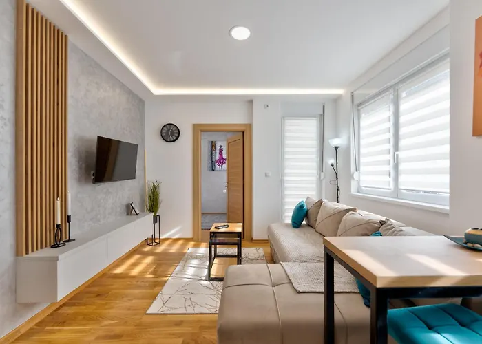 Apartament Hana