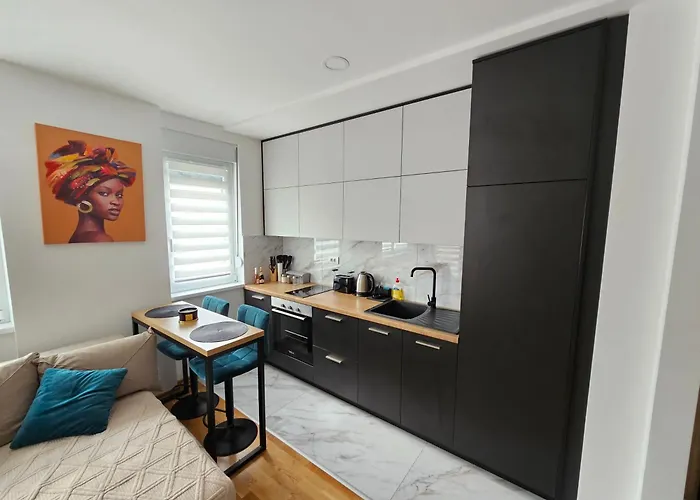 Apartament Hana Zlatibor